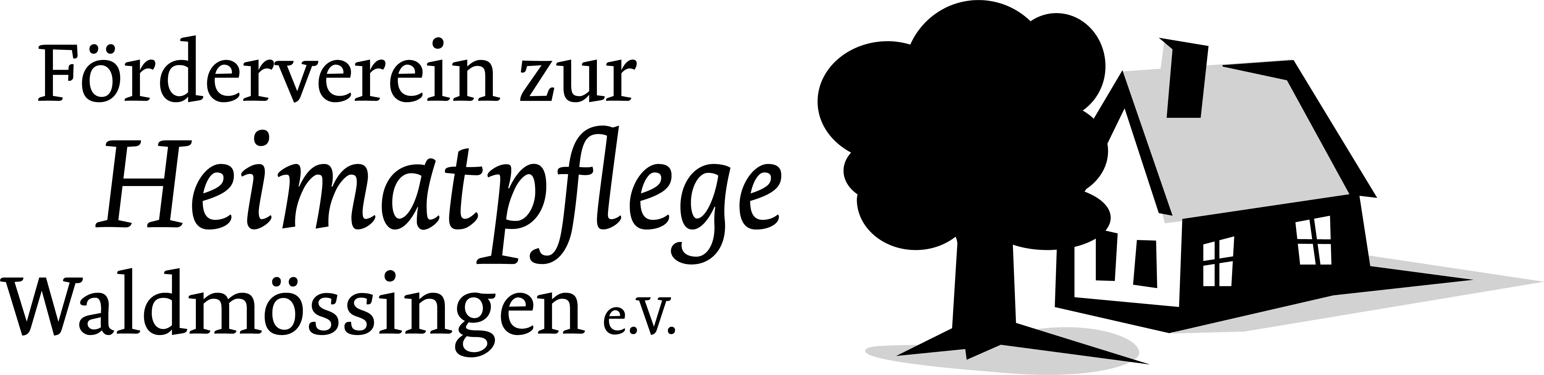 Logo Gypsy Verein, Förderverein zur Heimatpflege, Schramberg, Waldmössingen